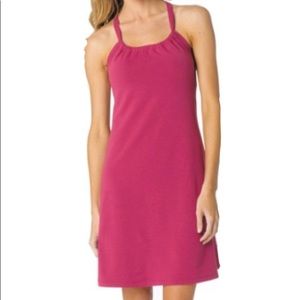 Prana Quinn Dress